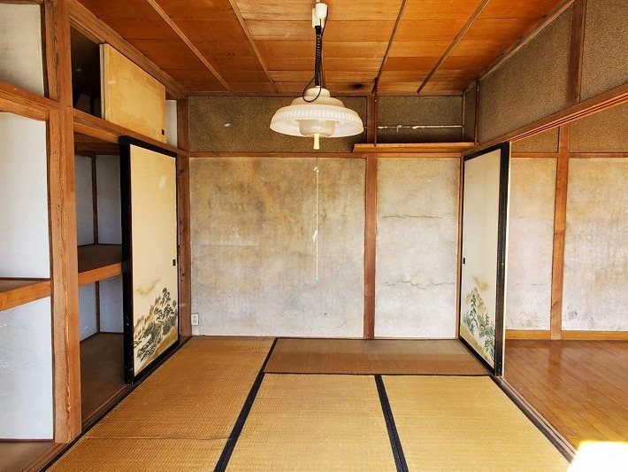 小諸市六供　中古戸建 その他
