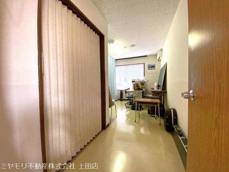 上田市常磐城2丁目　事業用建物 内観写真（その他）