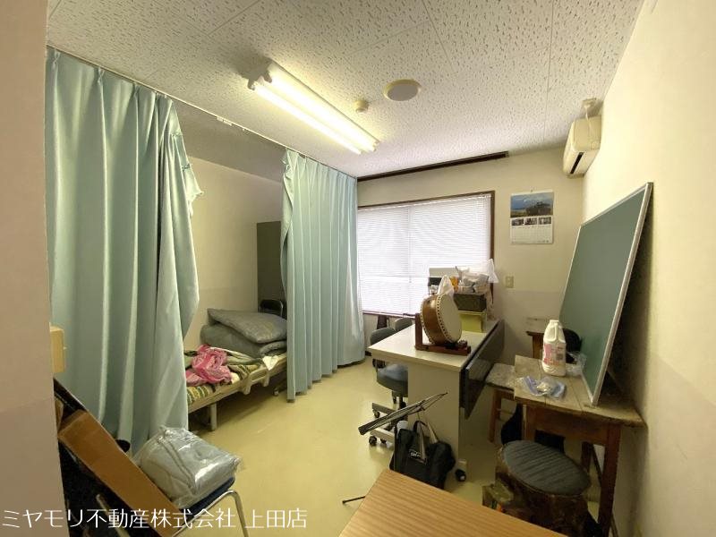 上田市常磐城2丁目　事業用建物 内観写真（その他）