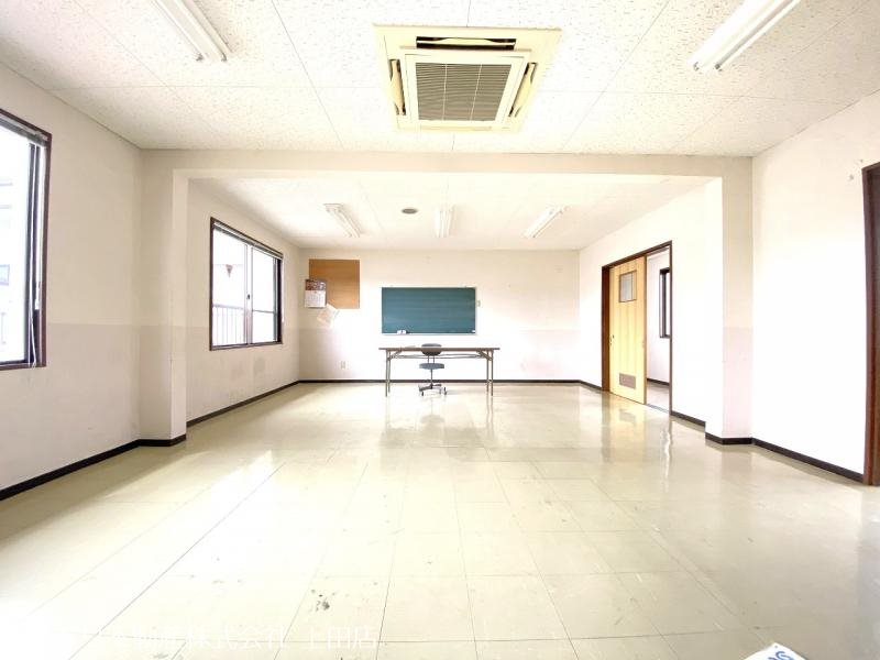 上田市常磐城2丁目　事業用建物 内観写真（その他）