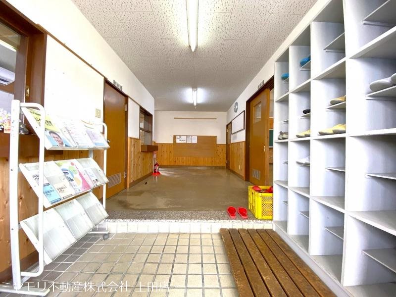 上田市常磐城2丁目　事業用建物 内観写真（その他）