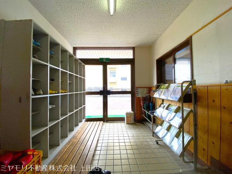 上田市常磐城2丁目　事業用建物 内観写真（その他）