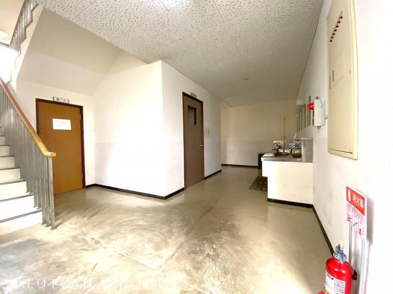 上田市常磐城2丁目　事業用建物 内観写真（その他）