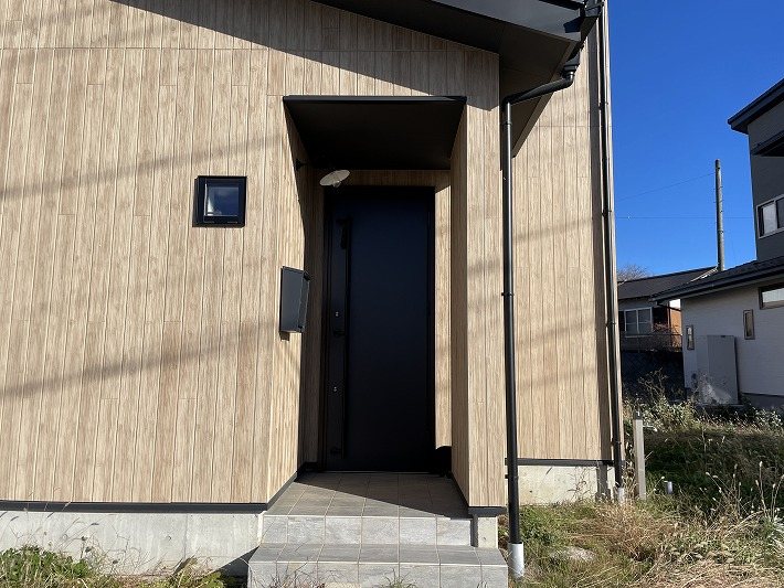 小諸市東雲　中古戸建 その他