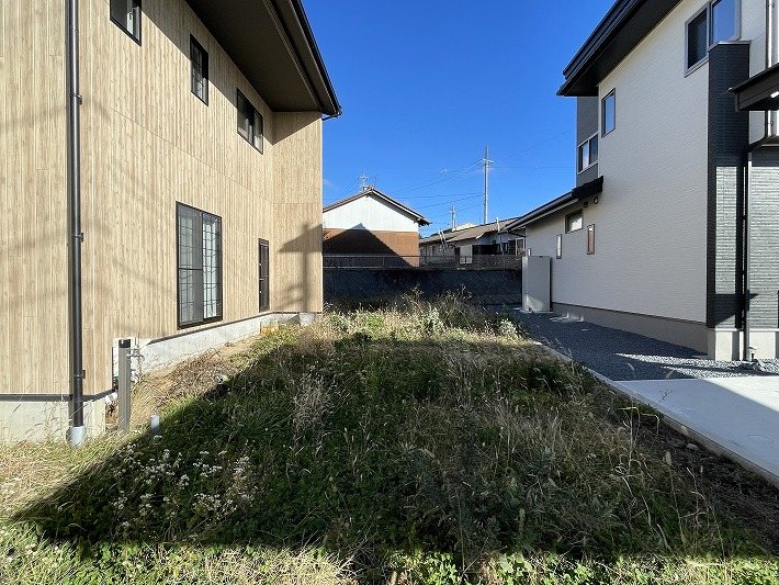 小諸市東雲　中古戸建 その他