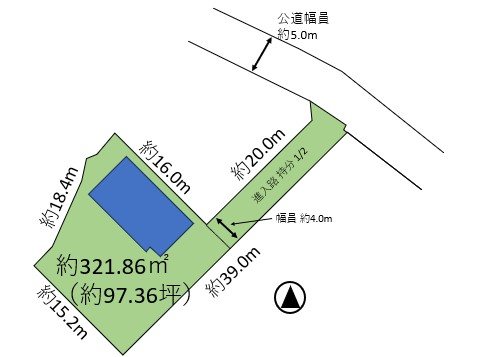 小諸市加増　中古戸建 その他