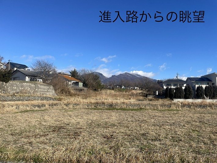 小諸市加増　中古戸建 その他