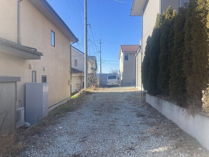 小諸市加増　中古戸建 その他