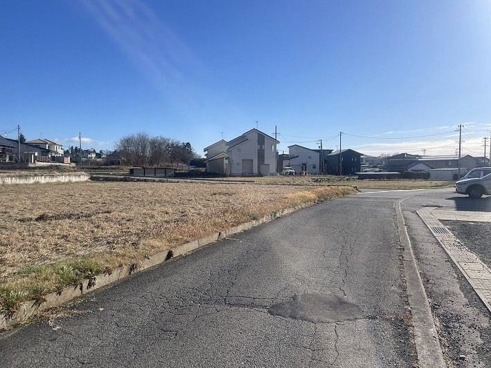 小諸市加増　中古戸建 その他
