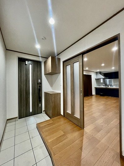 小諸市加増　中古戸建 その他