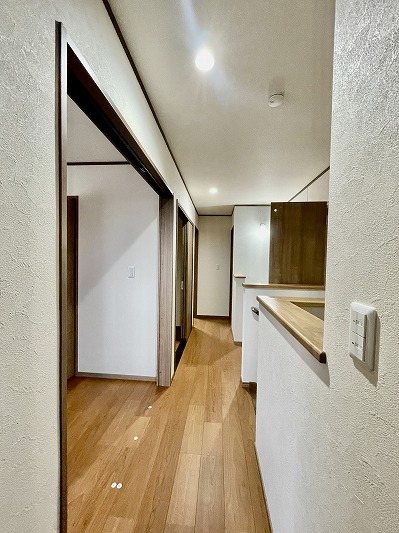 小諸市加増　中古戸建 その他