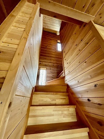 佐久穂町八郡　中古戸建 その他