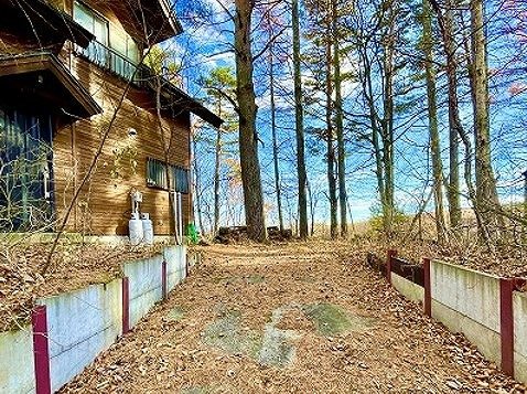 佐久穂町八郡　中古戸建 その他