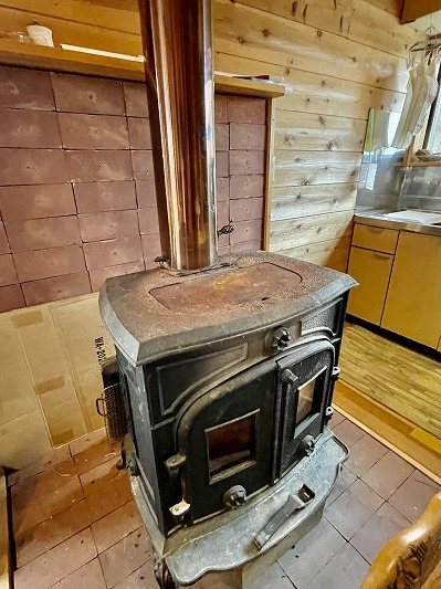 佐久穂町八郡　中古戸建 その他