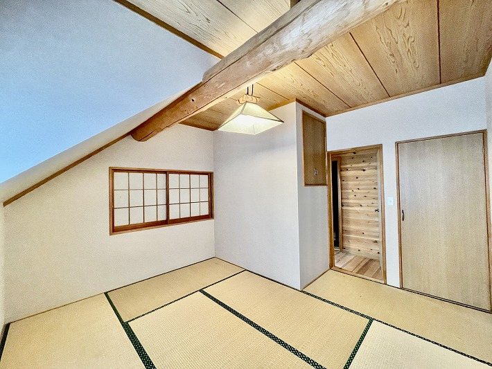 佐久穂町八郡　中古戸建 その他