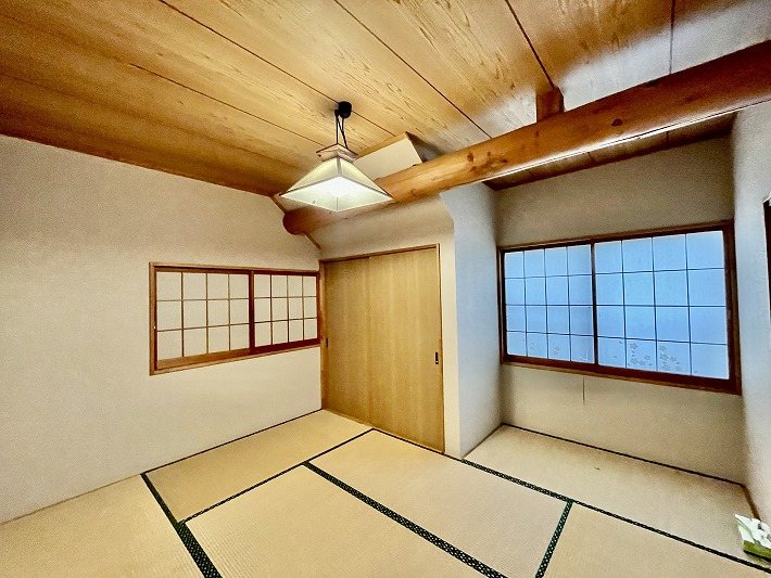 佐久穂町八郡　中古戸建 その他