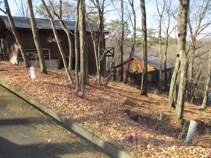 小諸市大久保 ｲﾄｰﾋﾟｱ 土地 現地写真
