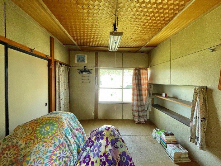 佐久市田口　中古戸建 その他