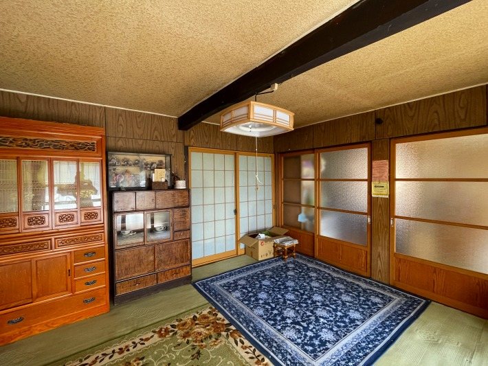 佐久市田口　中古戸建 その他