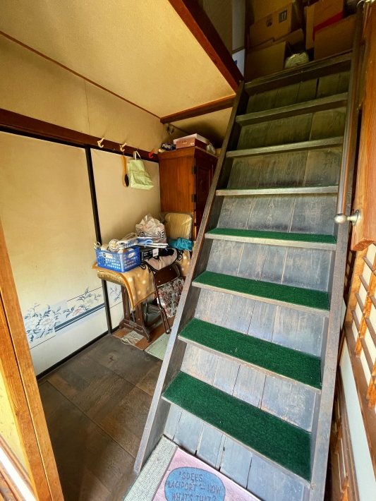 佐久市田口　中古戸建 その他