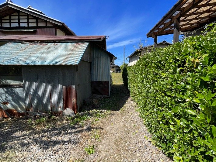 佐久市田口　中古戸建 その他