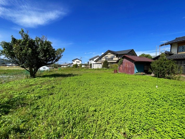 佐久市田口　中古戸建 その他