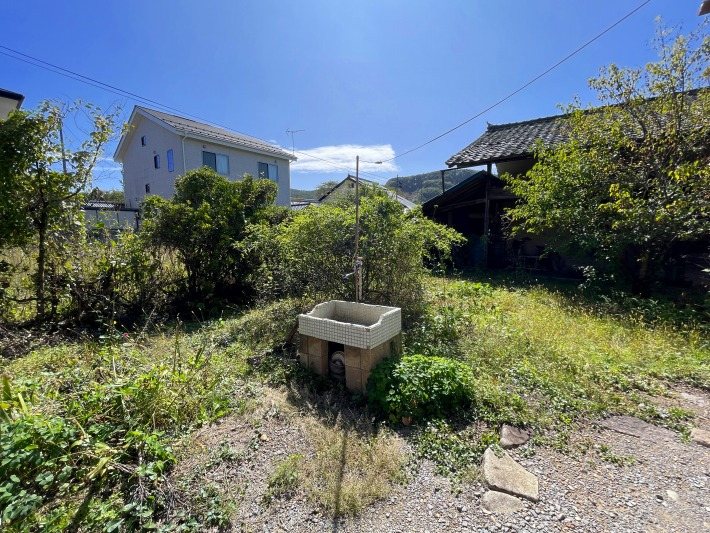佐久市田口　中古戸建 その他