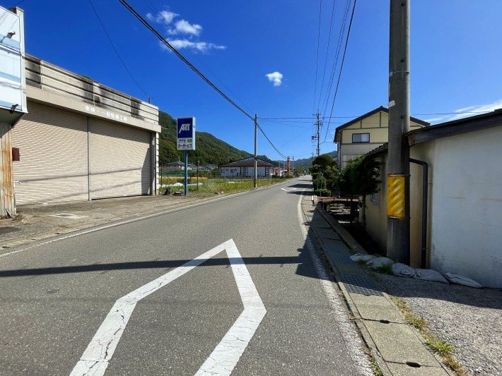 佐久市田口　中古戸建 その他
