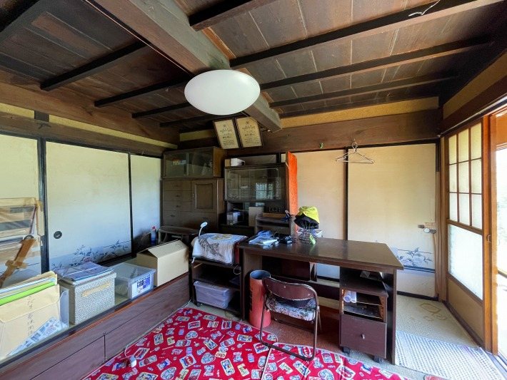 佐久市田口　中古戸建 その他
