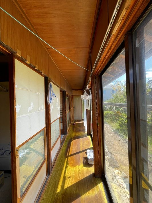 佐久市田口　中古戸建 その他