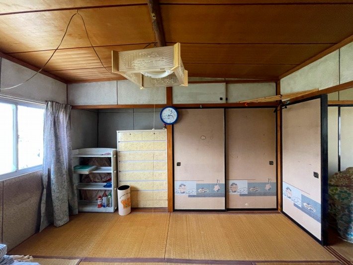 佐久市田口　中古戸建 その他