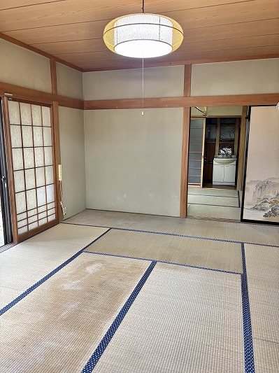 小諸市己　中古戸建 その他