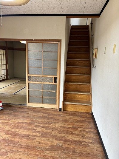 小諸市己　中古戸建 その他