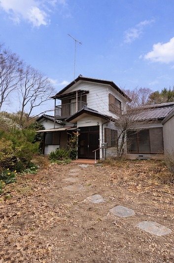 小諸市己　中古戸建 その他