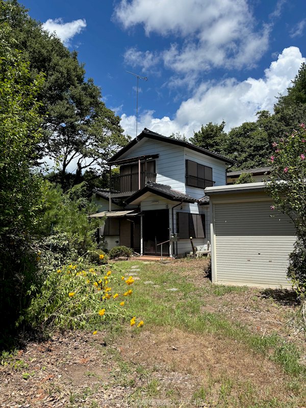 小諸市己　中古戸建 その他