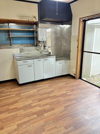小諸市己　中古戸建 その他