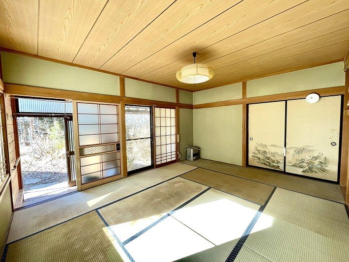 小諸市己　中古戸建 その他