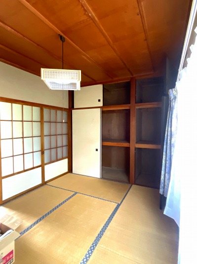 佐久市平賀　中古戸建 その他