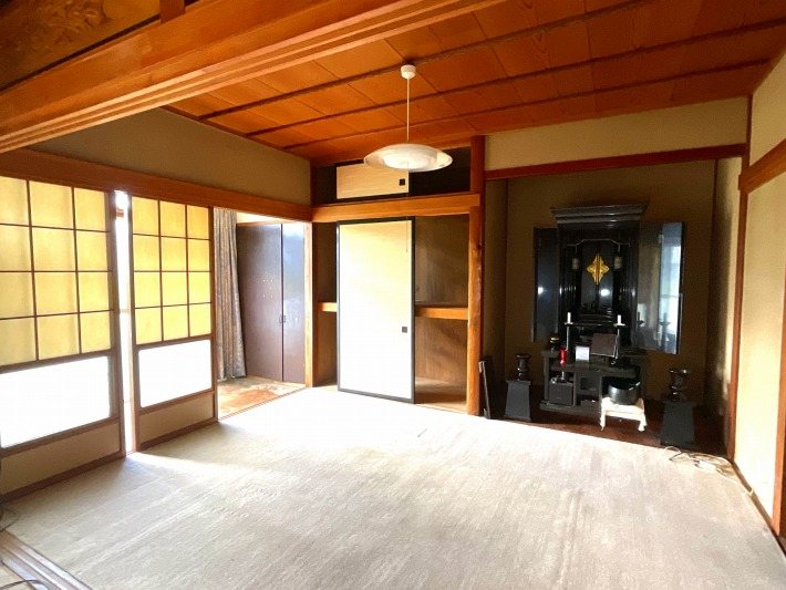 佐久市平賀　中古戸建 その他