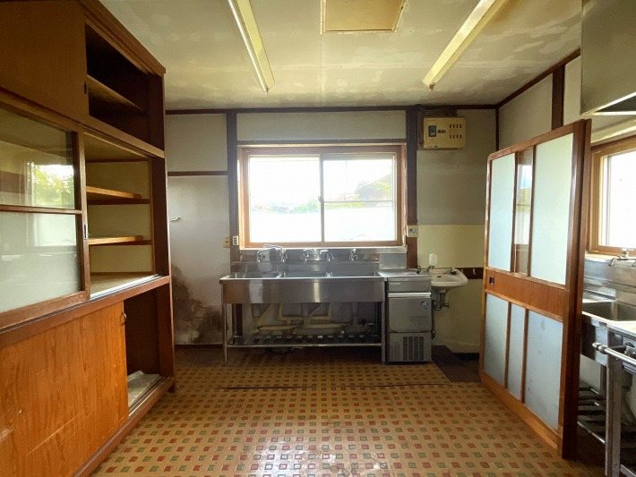 佐久市平賀　中古戸建 その他