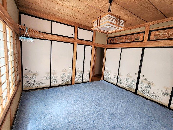 小諸市甲　中古戸建 その他