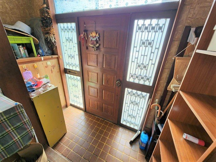 小諸市甲　中古戸建 その他