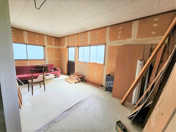 小諸市甲　中古戸建 その他