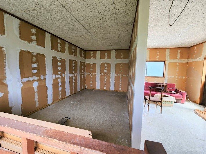 小諸市甲　中古戸建 その他