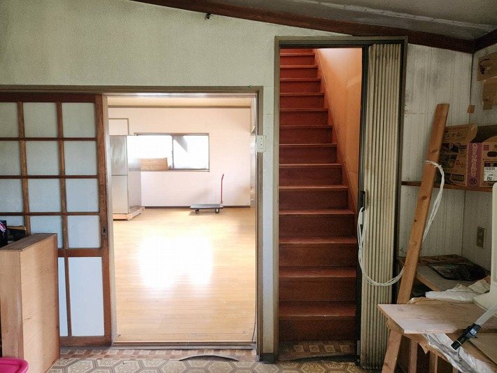 小諸市甲　中古戸建 その他