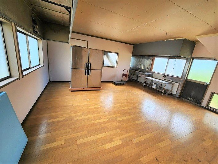 小諸市甲　中古戸建 その他