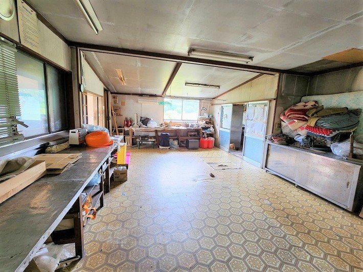 小諸市甲　中古戸建 その他