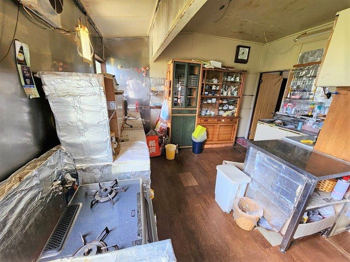 小諸市甲　中古戸建 その他