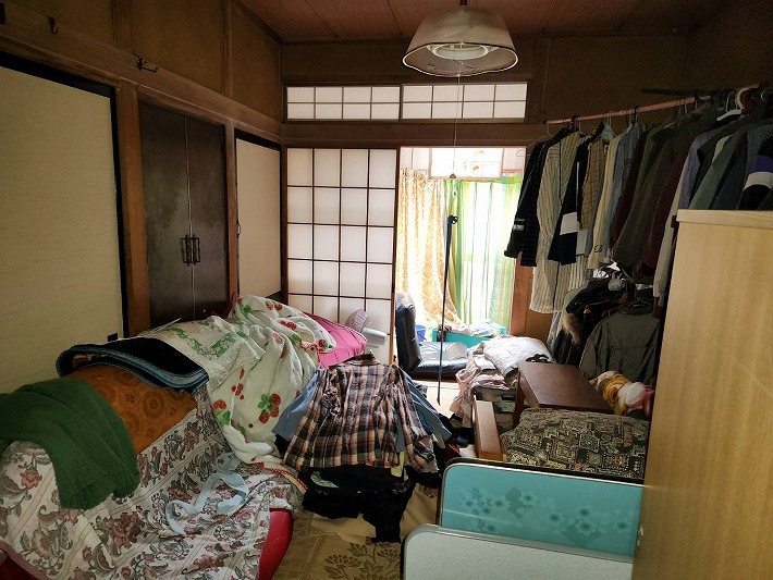 小諸市甲　中古戸建 その他