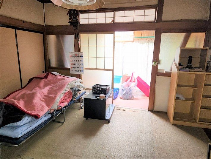 小諸市甲　中古戸建 その他